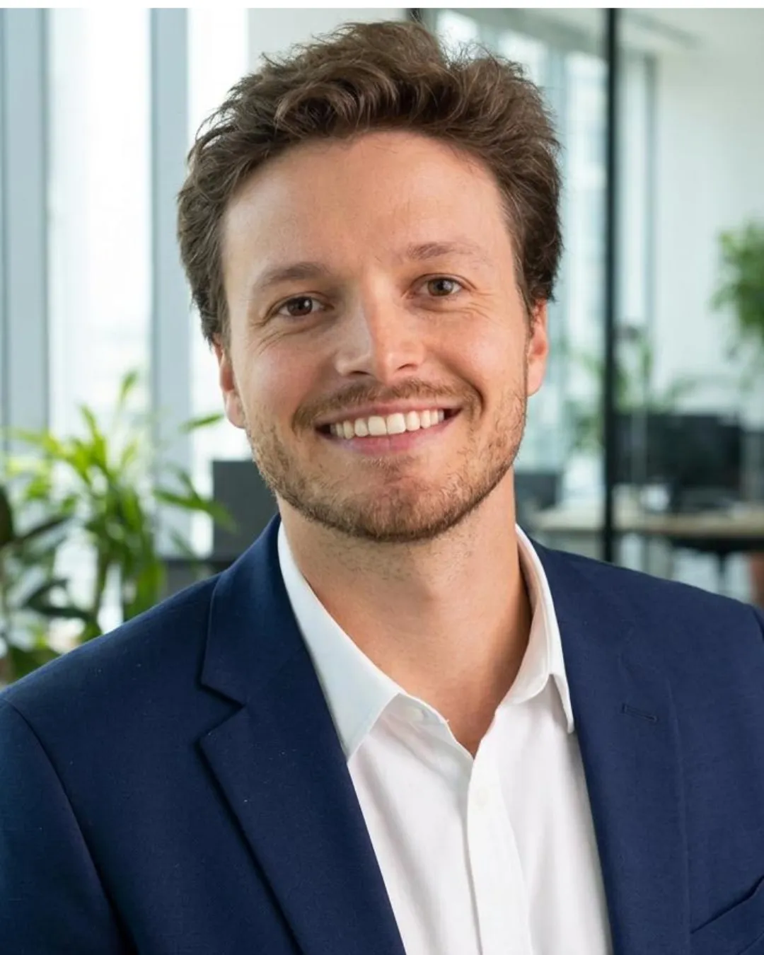 Alex Rizzi